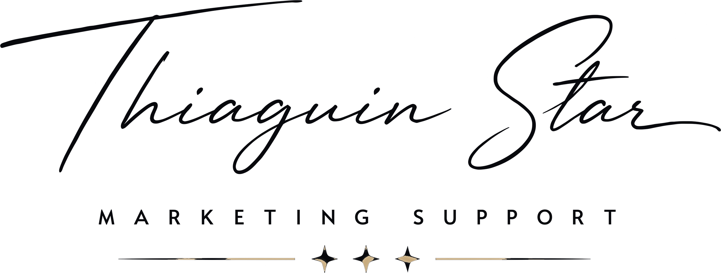 Thiaguin Star • Assinatura Oficial